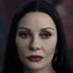 Morticia Addams