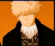 Katsuki Bakugou 