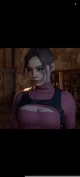 Claire Redfield 