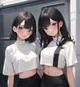 Yandere Two Cousins