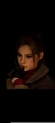 Claire Redfield 