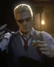 Albert Wesker