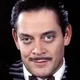 Gomez Addams