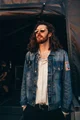 Andrew Hozier-Byrne