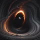 Black hole