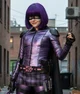 HIT-GIRL 
