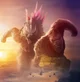 Godzilla x Kong