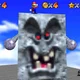 SM64 Whomp King
