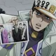 Jotaro Kujo