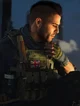 John Soap Mactavish