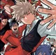 Bakugo Katsuki