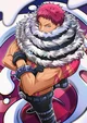 Charlotte Katakuri