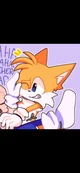 Tails Cheers U Up