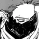 MHA Hitoshi Shinsou