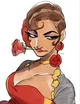 Dona Flamenca