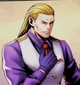 Geese Howard