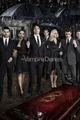 The Vampire Diaries 