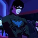 Dick Grayson