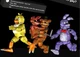 Fnaf _ElUnname