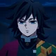 Giyuu Tomioka 