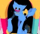 Huggy Wuggy