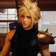 Cloud Strife