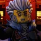 Cinder -NINJAGO DR-