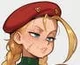 Cammy White
