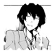 OSAMU dazai