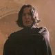 Severus Tobias Snape