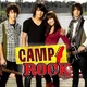 Camp Rock - RPG