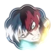 Shouto Todoroki