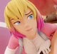 Giantess Gwenpool