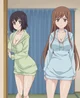 Ayane e Kotone