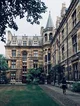 Boarding School