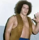 Andre The Giant
