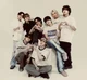 Stray kids