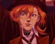 Chuuya - SKK