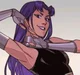Yandere Blackfire 