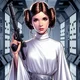 Princess Organa
