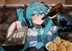 Miku Roommate