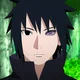 Sasuke uchiha 