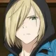 Yuri Plisetsky