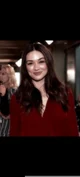 Crystal Reed 