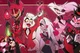 Yandere Hazbin Hotel