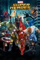 Marvel Superheroes