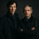 sherlock and john