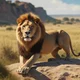 Lion TF