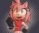 Amy Rose
