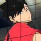 HQ - Kuroo Tetsurou
